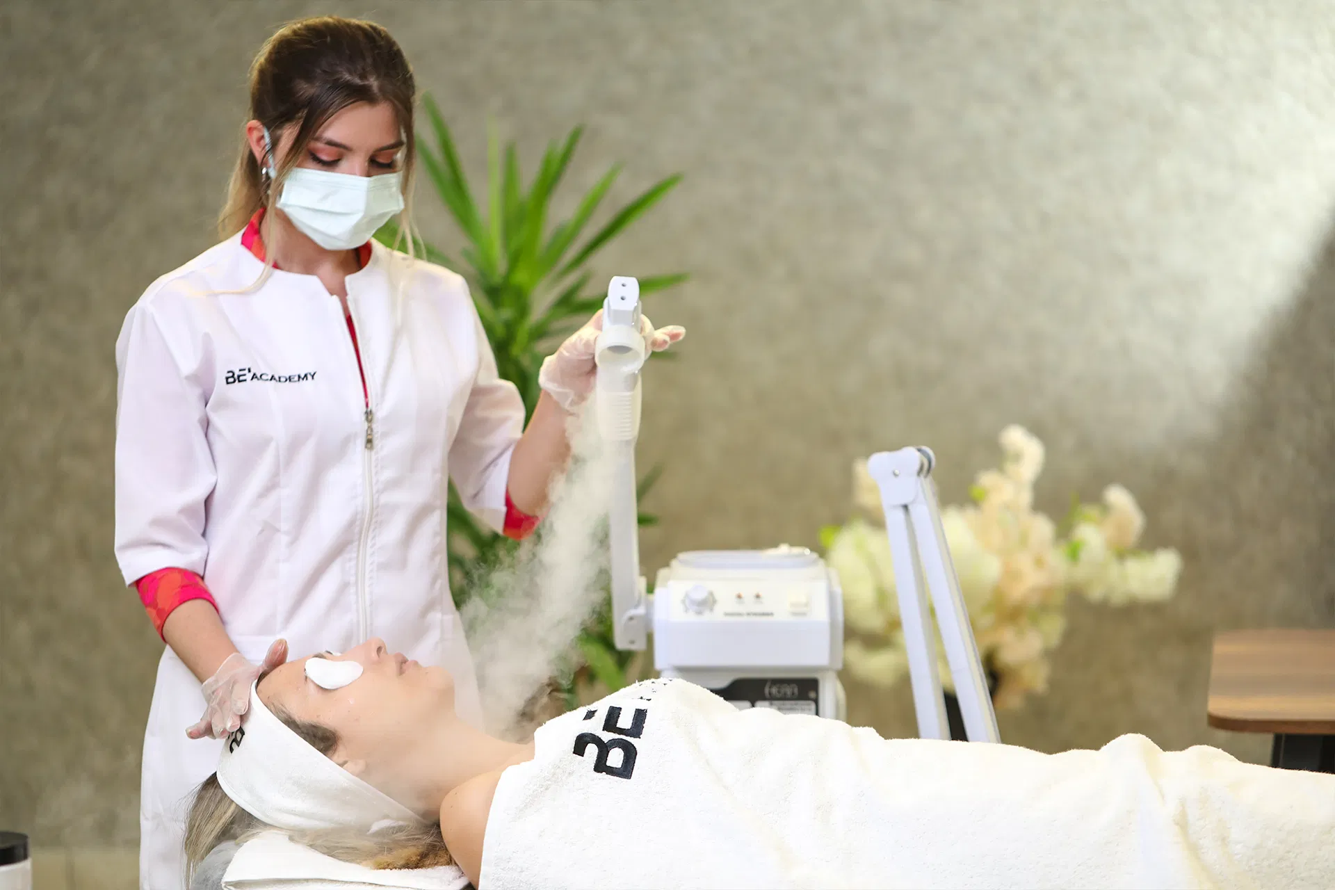 Şarkikaraağaç Güzellik Uzmanı